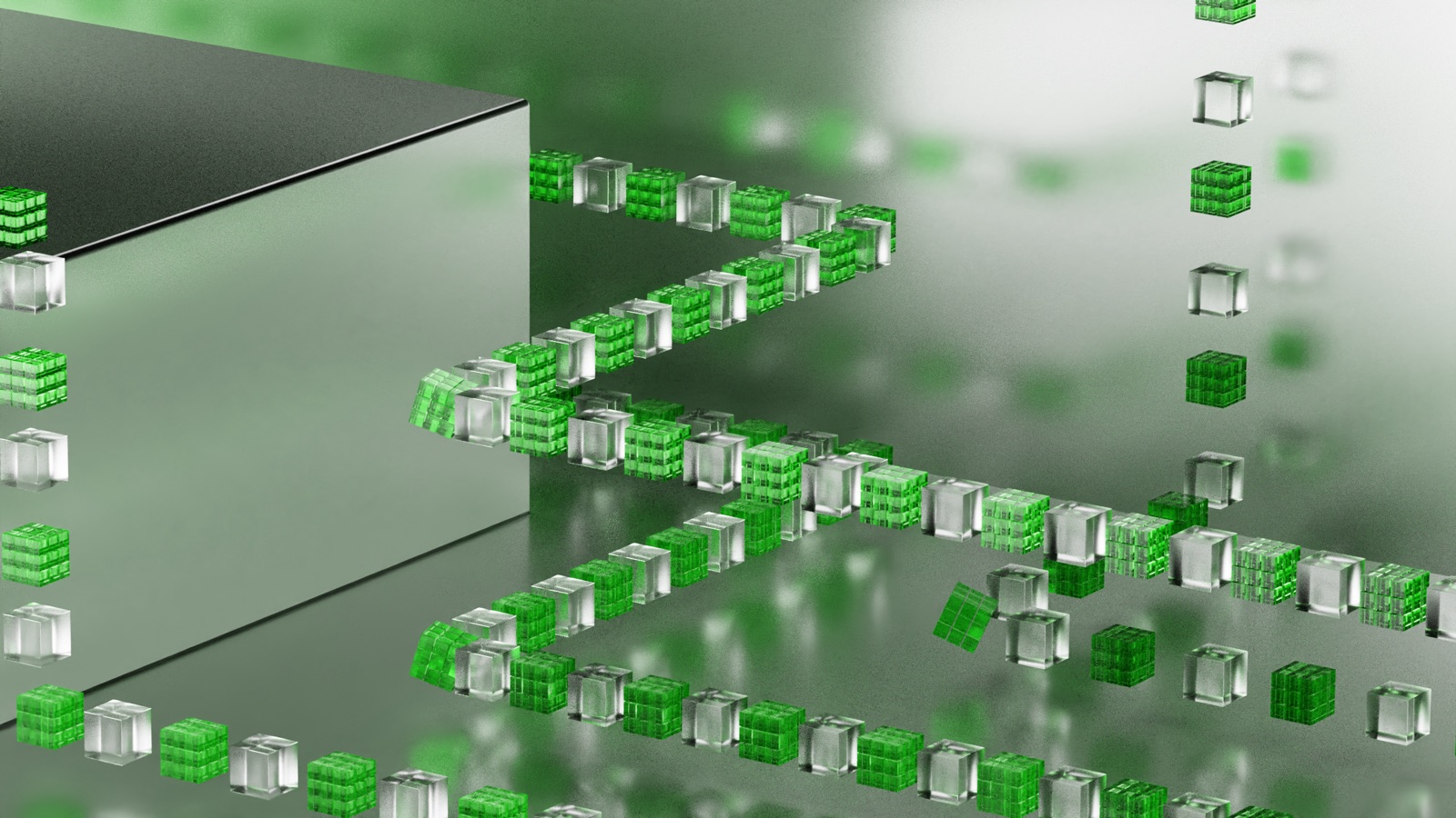 Ваше озеро данных становится операционным слоем.